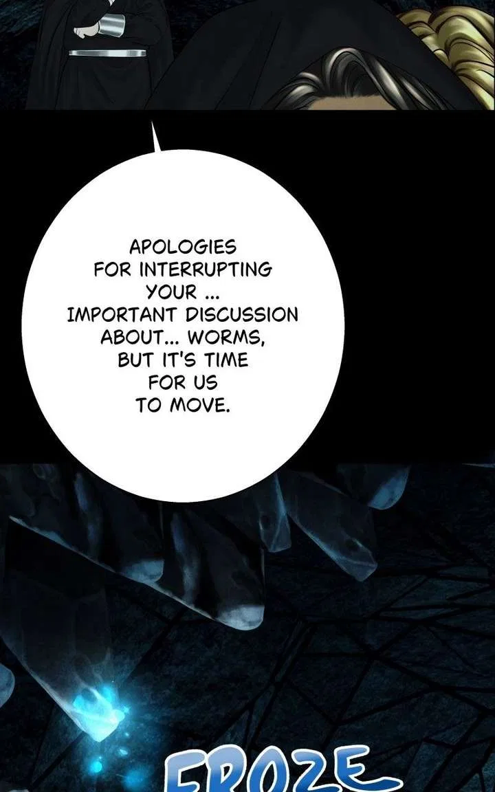 The Ghost Duchess Chapter 19 – Page 88