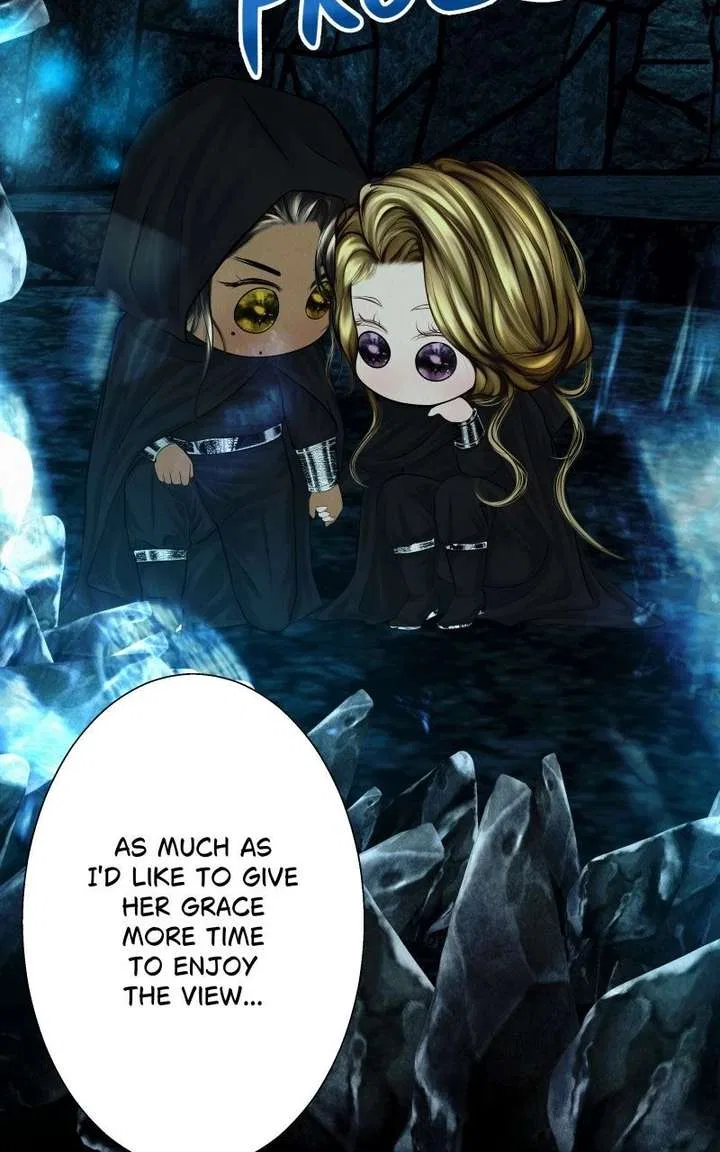 The Ghost Duchess Chapter 19 – Page 89