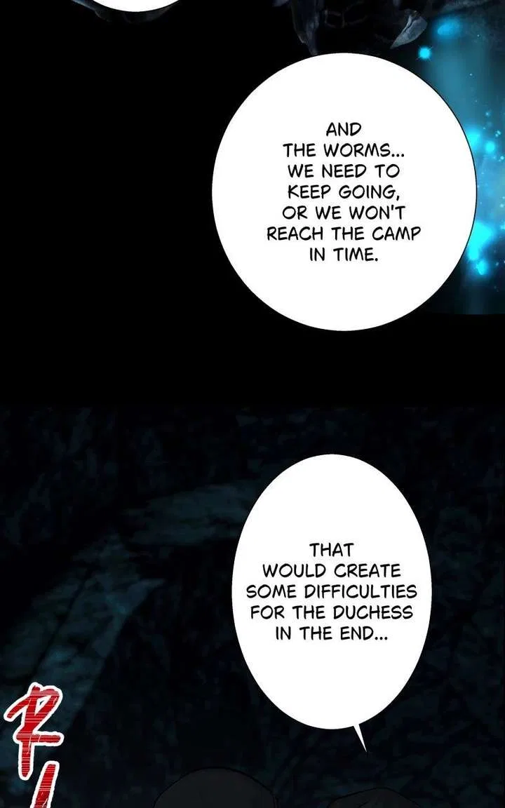 The Ghost Duchess Chapter 19 – Page 90