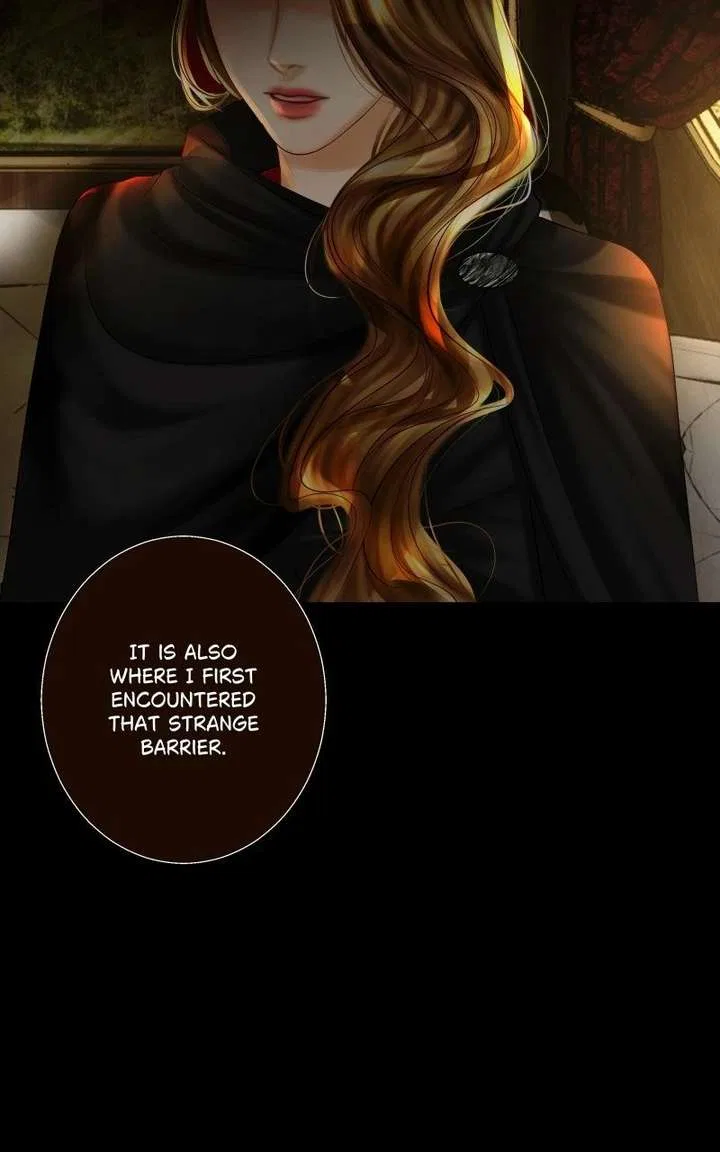 The Ghost Duchess Chapter 18 – Page 17