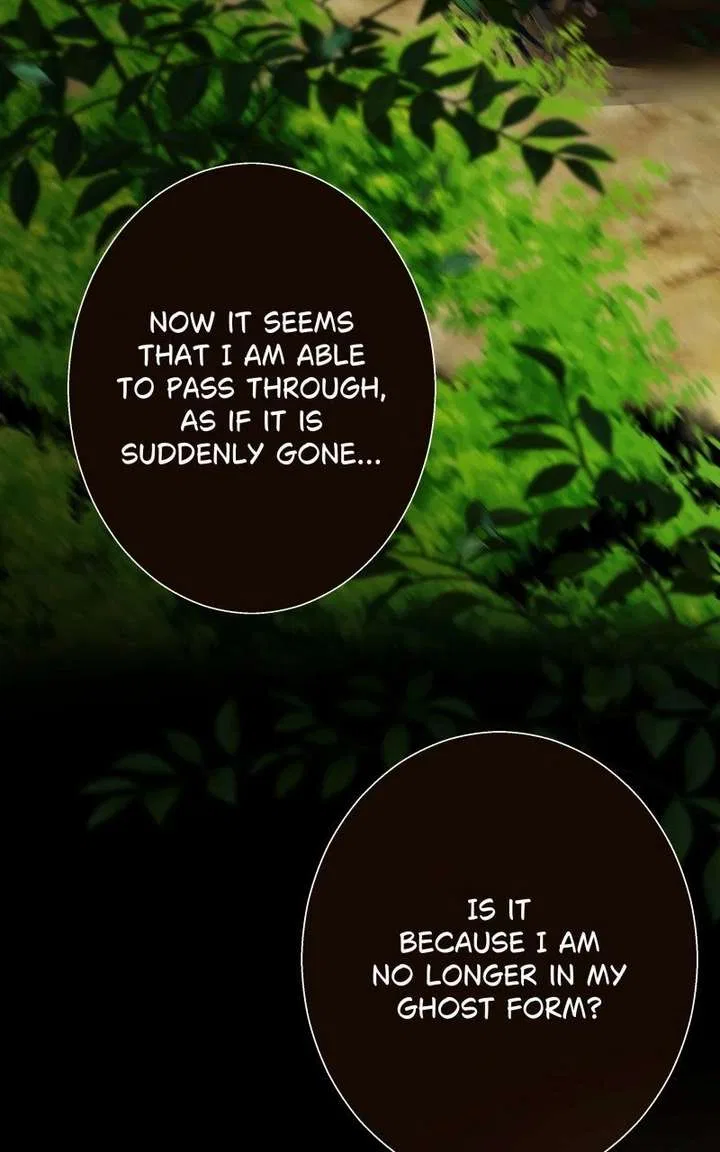 The Ghost Duchess Chapter 18 – Page 23