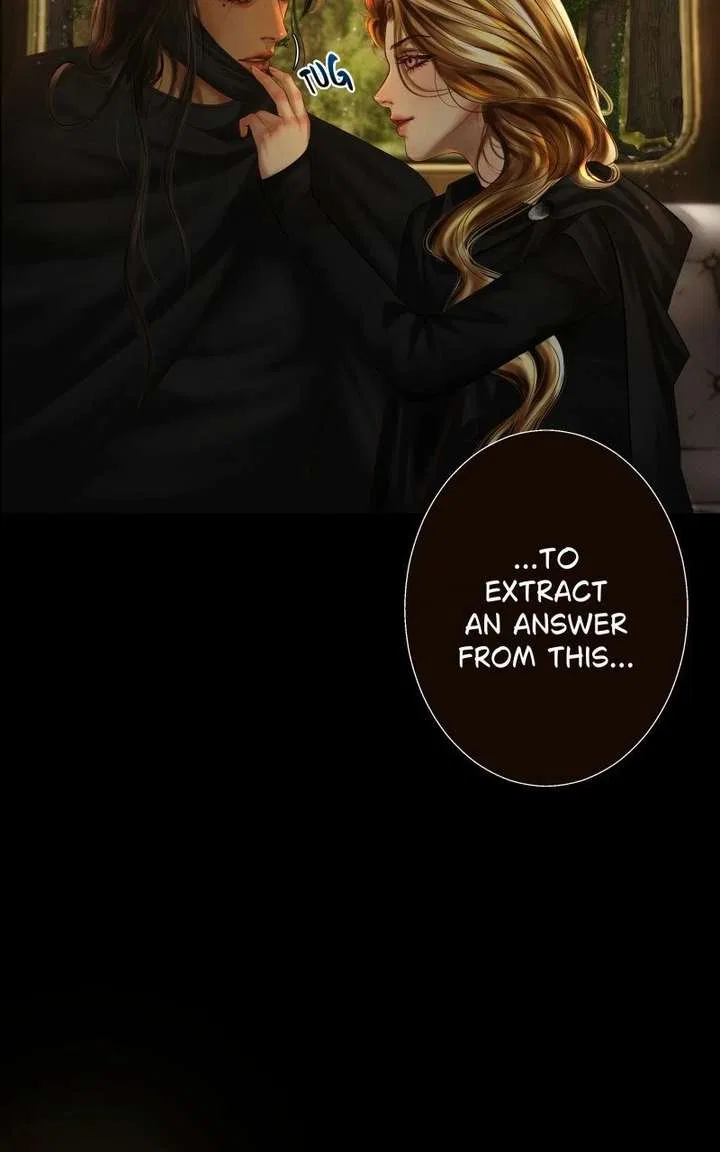 The Ghost Duchess Chapter 18 – Page 28