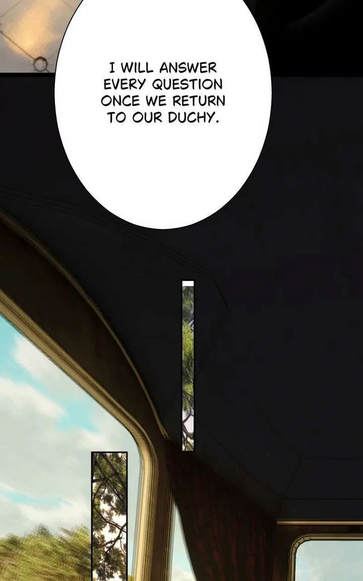 The Ghost Duchess Chapter 18 – Page 36