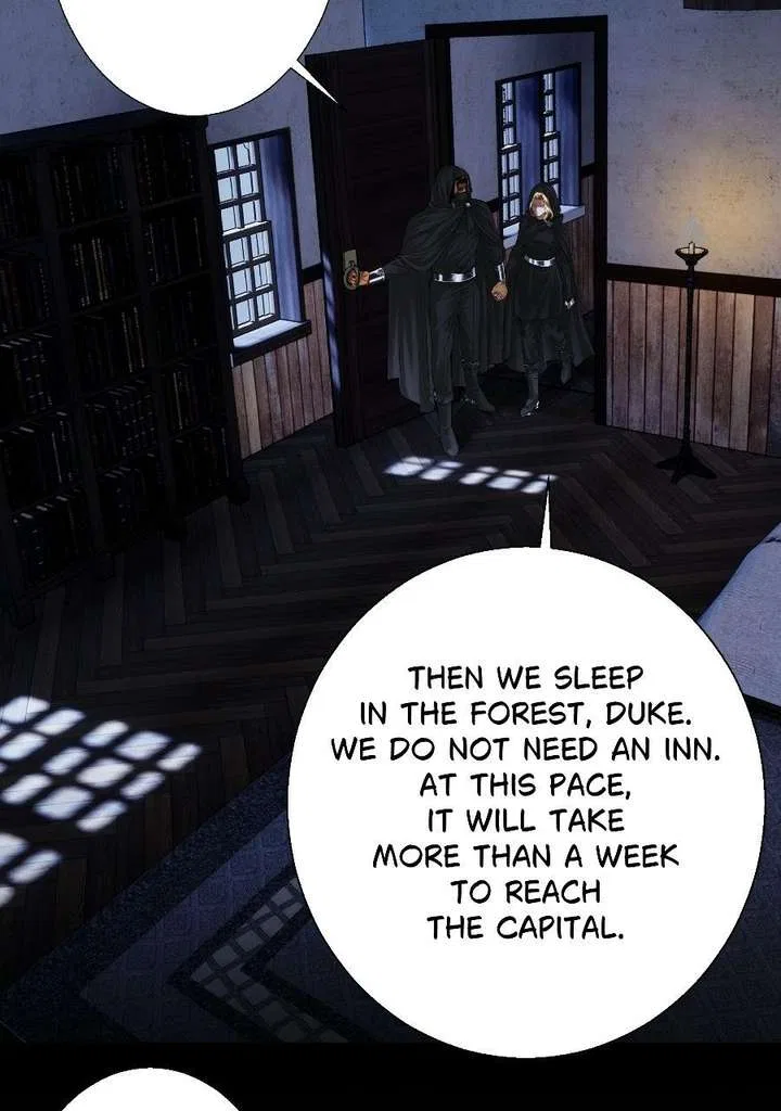 The Ghost Duchess Chapter 18 – Page 41