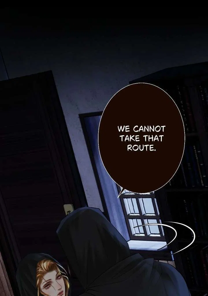 The Ghost Duchess Chapter 18 – Page 46