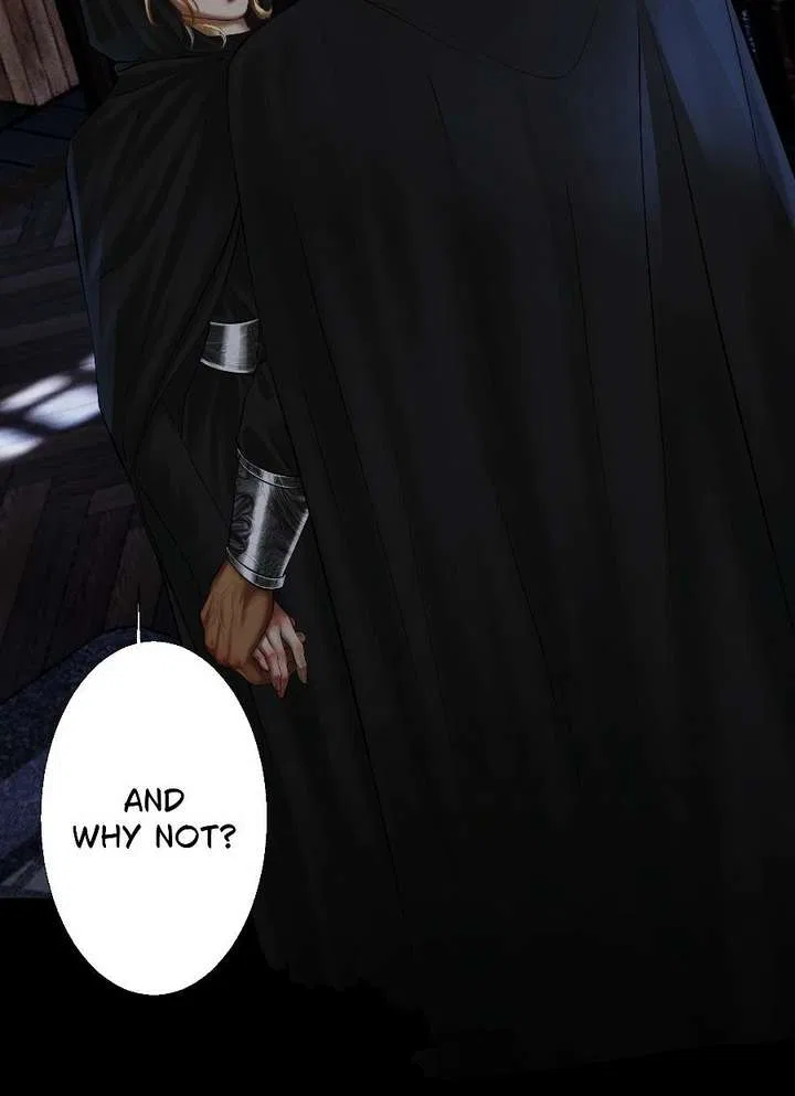 The Ghost Duchess Chapter 18 – Page 47
