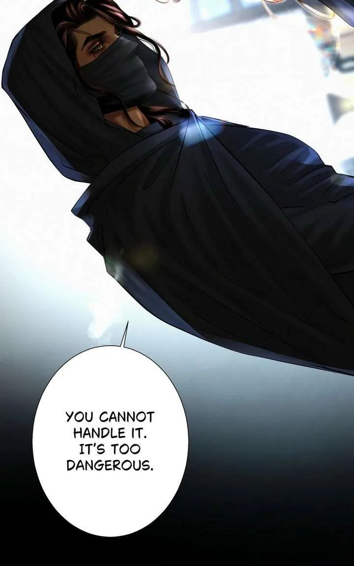 The Ghost Duchess Chapter 18 – Page 49