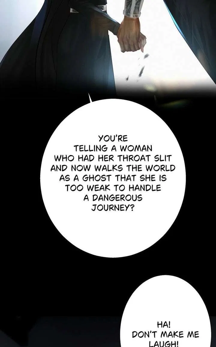 The Ghost Duchess Chapter 18 – Page 51