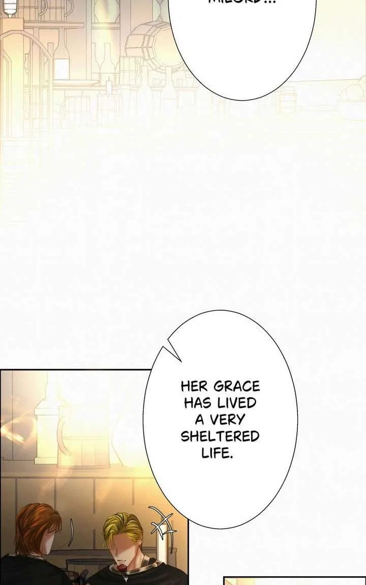The Ghost Duchess Chapter 18 – Page 58