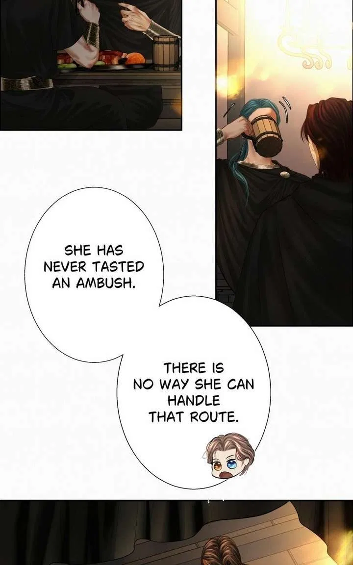 The Ghost Duchess Chapter 18 – Page 59