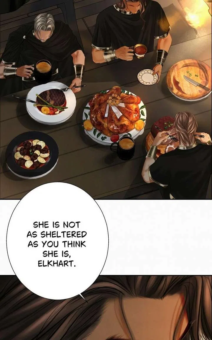 The Ghost Duchess Chapter 18 – Page 60