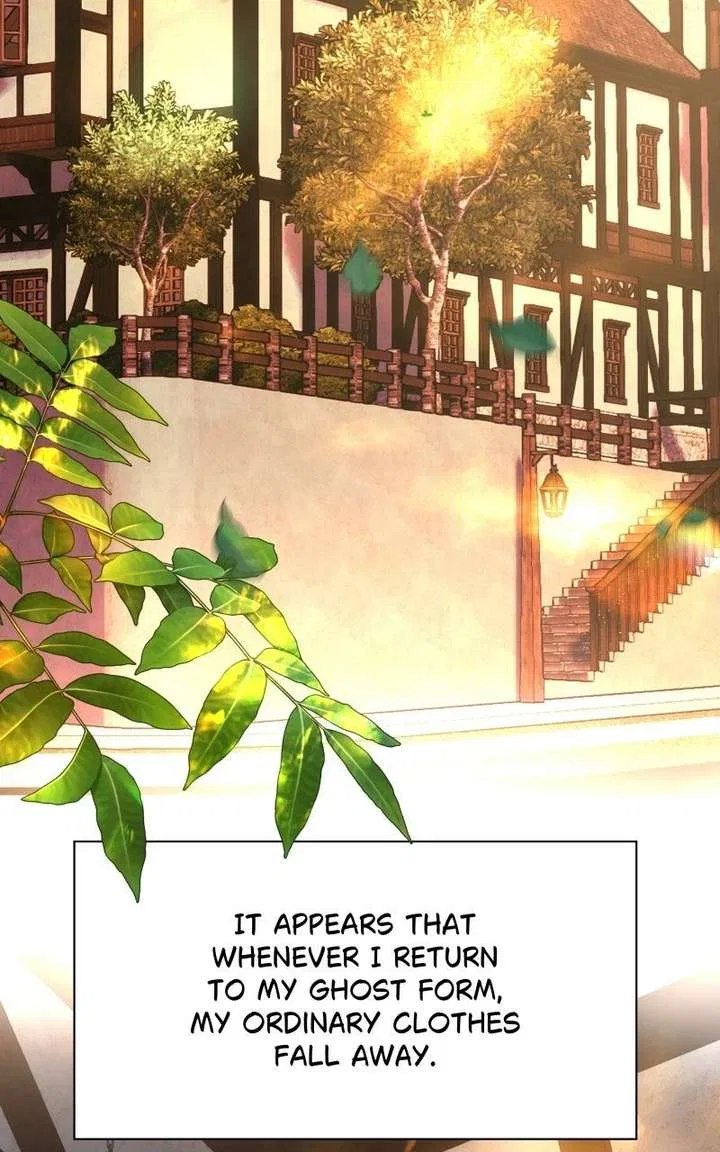 The Ghost Duchess Chapter 18 – Page 70