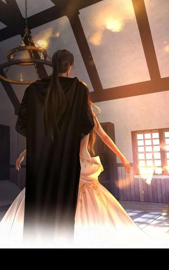 The Ghost Duchess Chapter 18 – Page 71