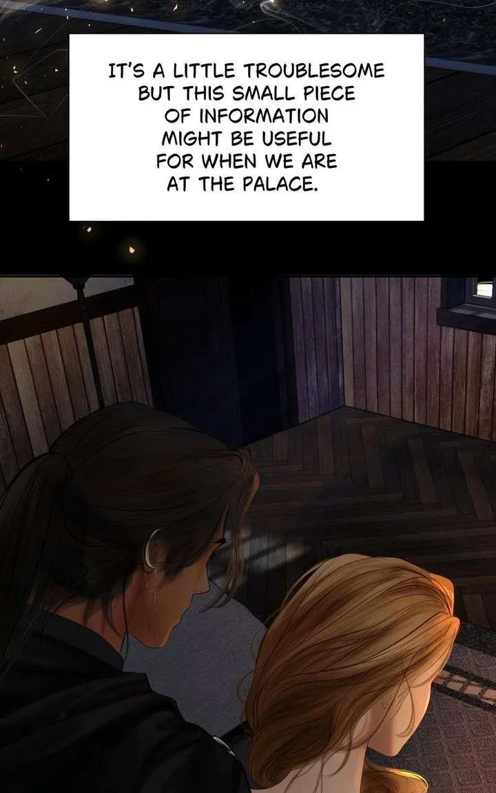 The Ghost Duchess Chapter 18 – Page 73