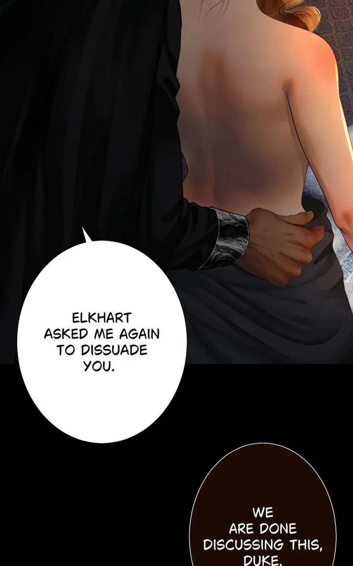 The Ghost Duchess Chapter 18 – Page 74