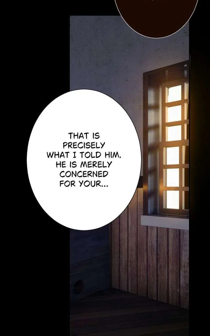 The Ghost Duchess Chapter 18 – Page 75