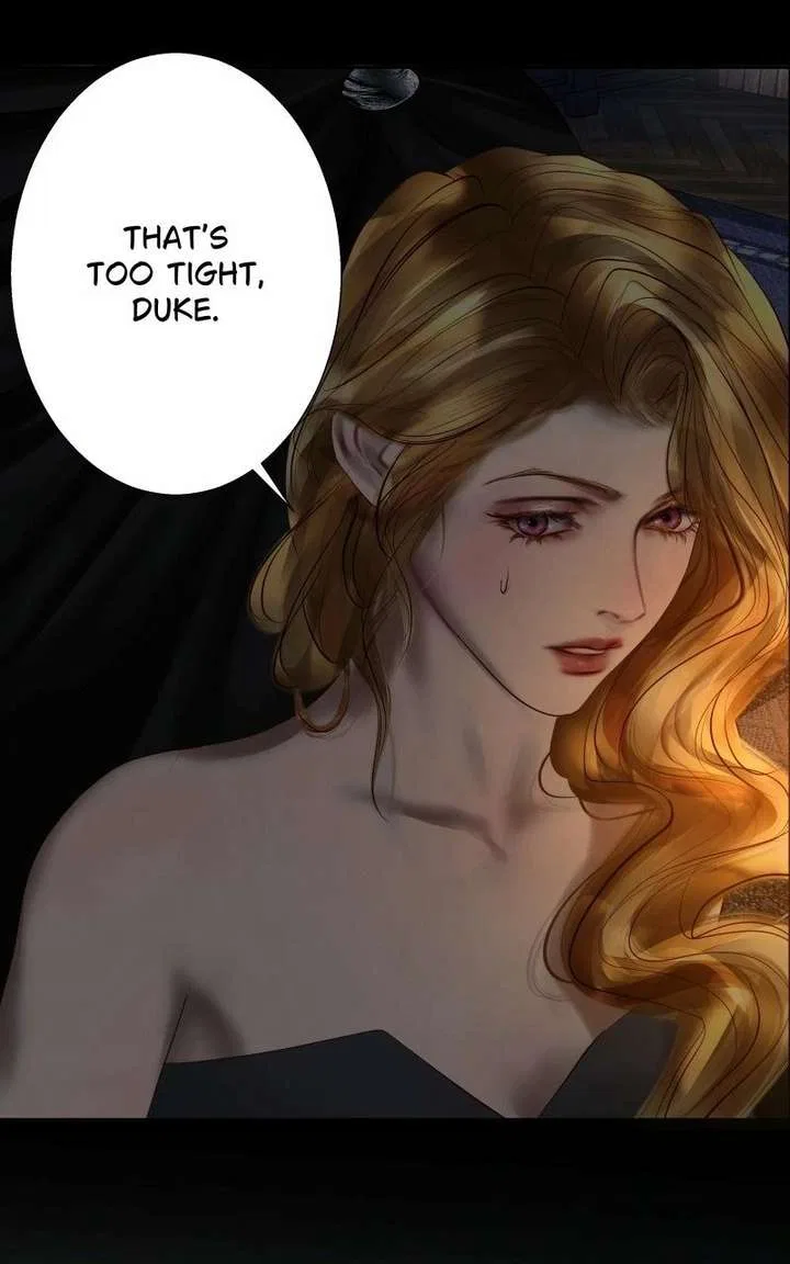 The Ghost Duchess Chapter 18 – Page 79