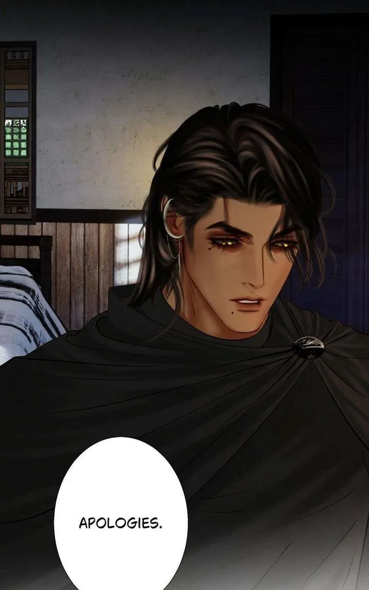 The Ghost Duchess Chapter 18 – Page 80
