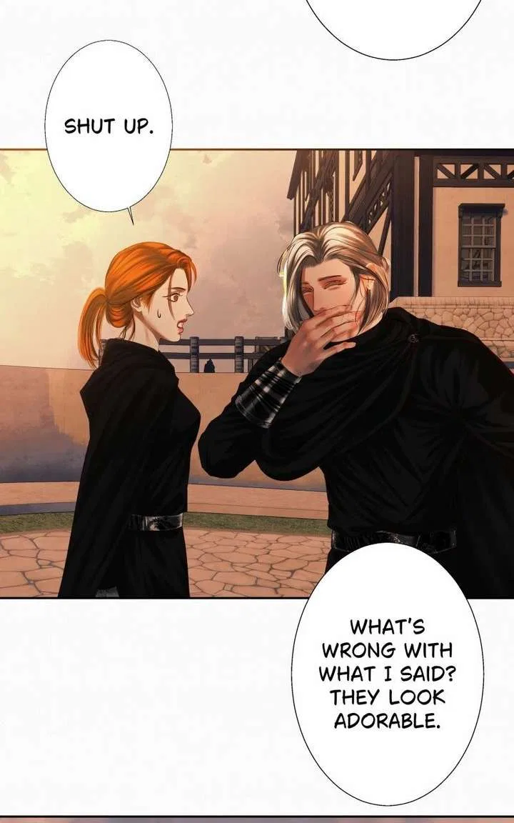 The Ghost Duchess Chapter 18 – Page 90