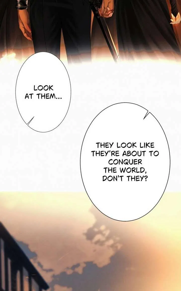 The Ghost Duchess Chapter 18 – Page 92