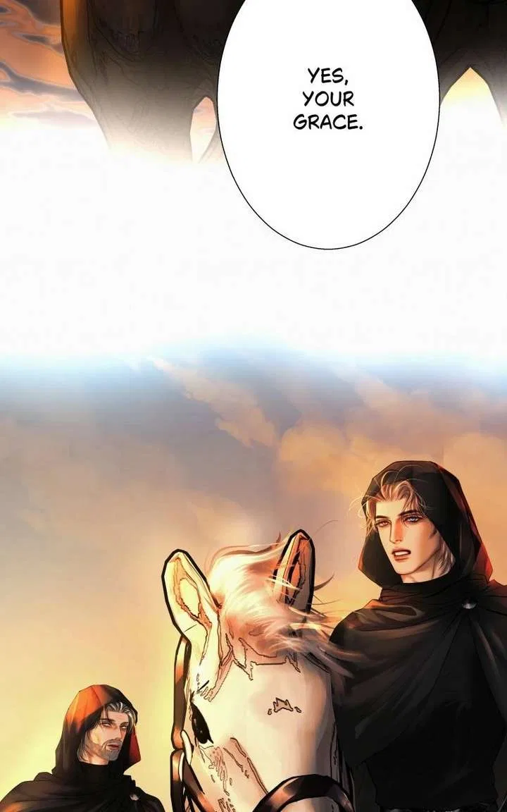 The Ghost Duchess Chapter 18 – Page 98