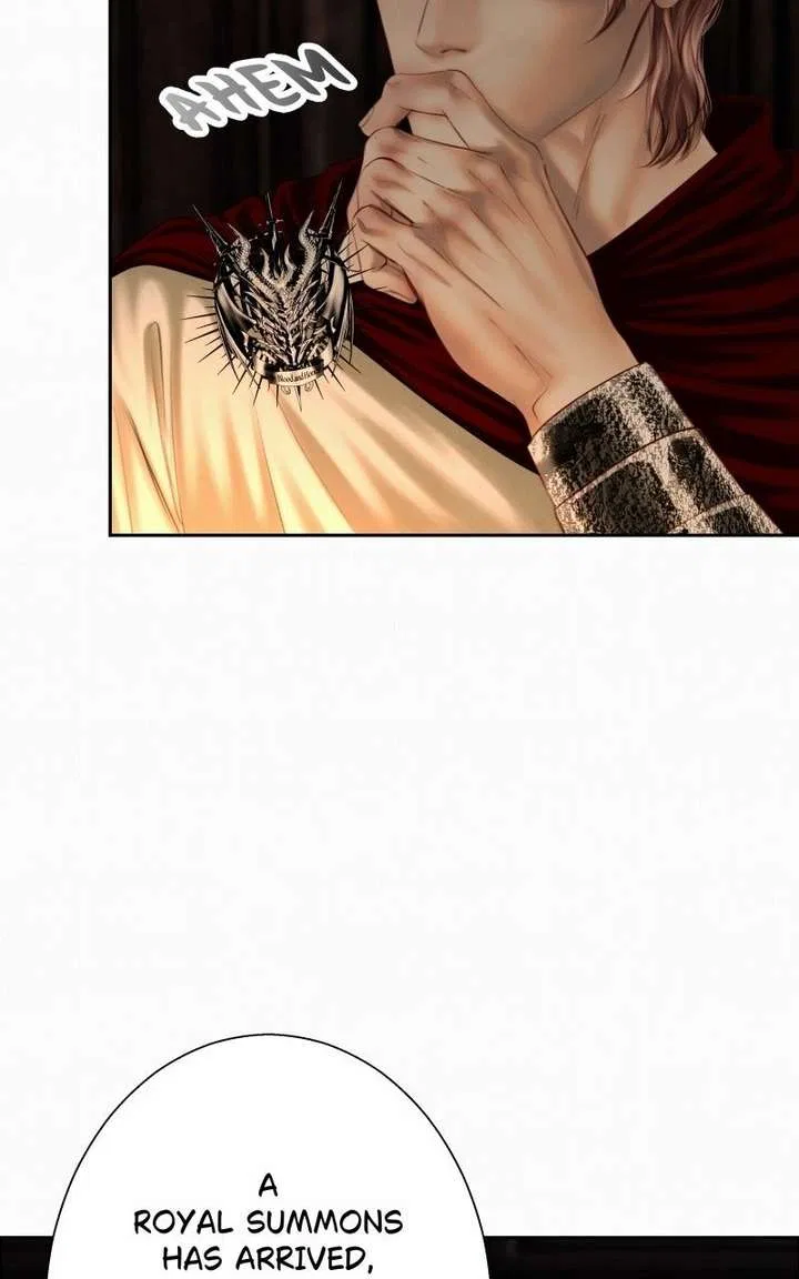 The Ghost Duchess Chapter 17 – Page 3
