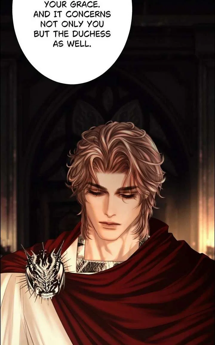 The Ghost Duchess Chapter 17 – Page 4