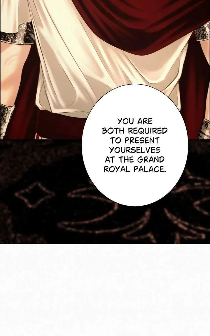 The Ghost Duchess Chapter 17 – Page 5