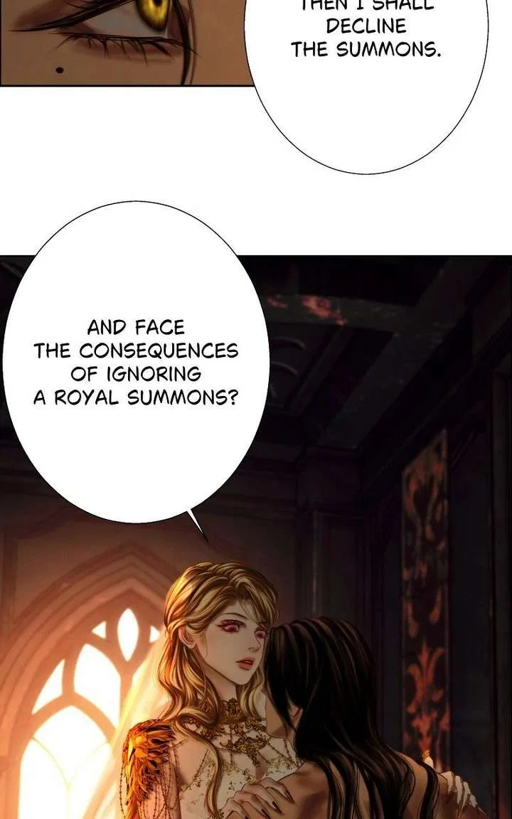 The Ghost Duchess Chapter 17 – Page 13