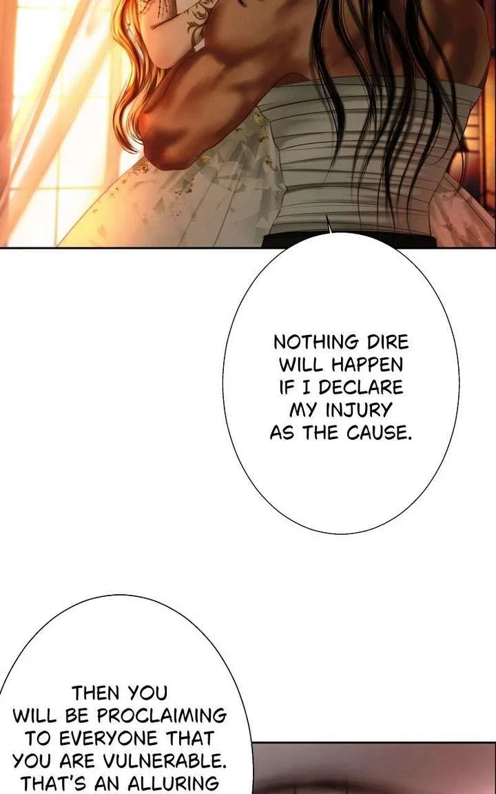The Ghost Duchess Chapter 17 – Page 14
