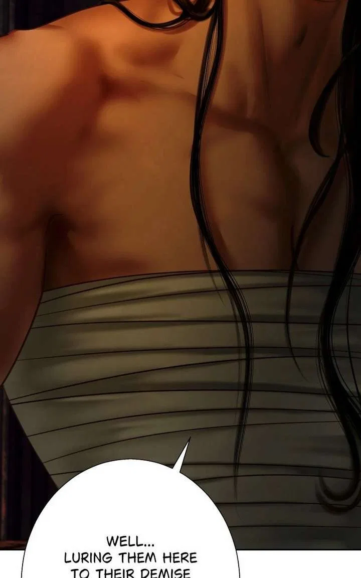The Ghost Duchess Chapter 17 – Page 16
