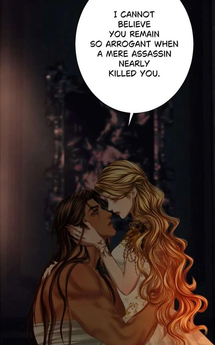 The Ghost Duchess Chapter 17 – Page 18