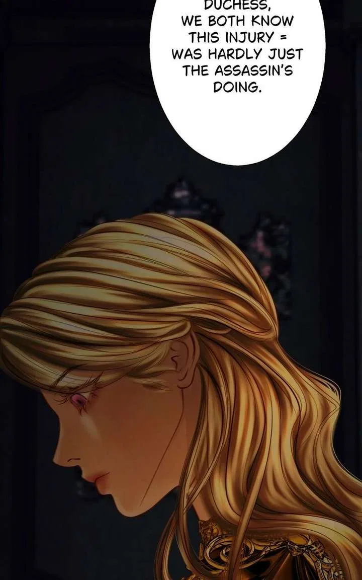 The Ghost Duchess Chapter 17 – Page 20