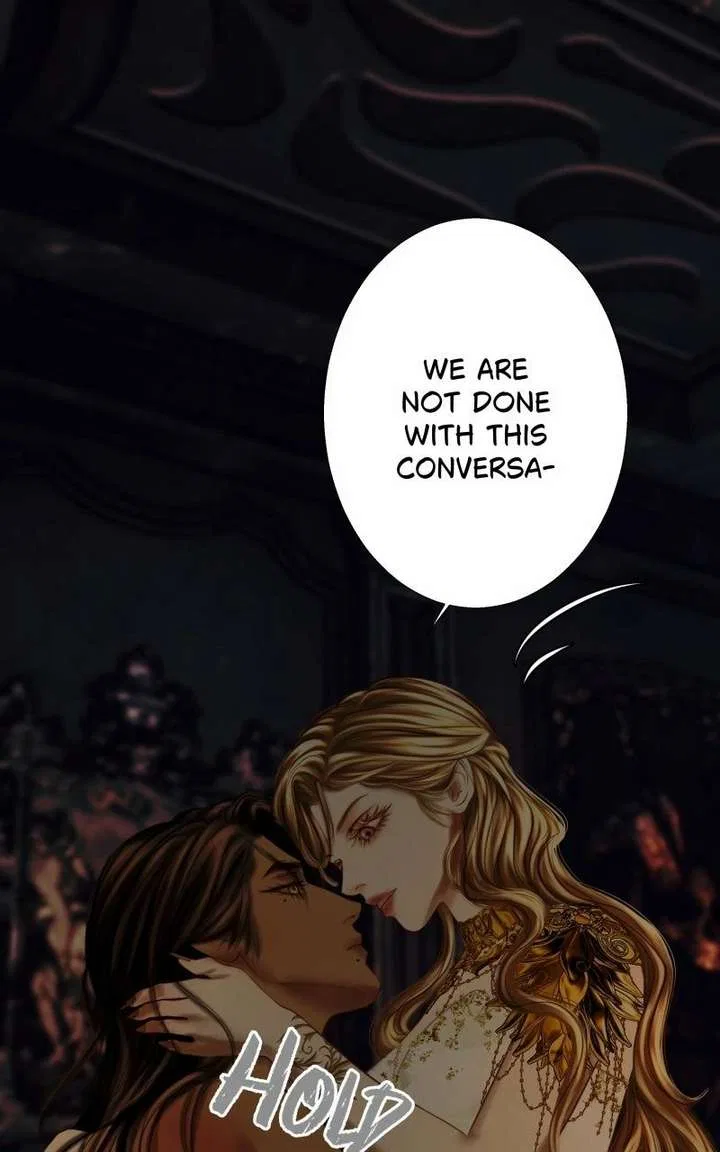 The Ghost Duchess Chapter 17 – Page 22