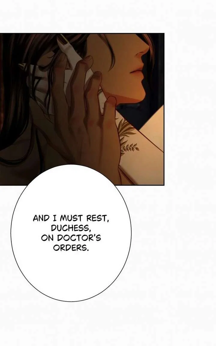 The Ghost Duchess Chapter 17 – Page 24