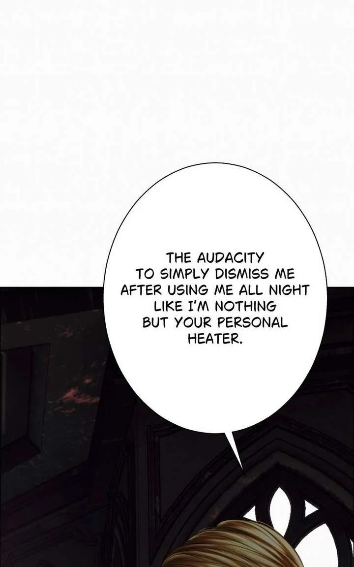 The Ghost Duchess Chapter 17 – Page 25