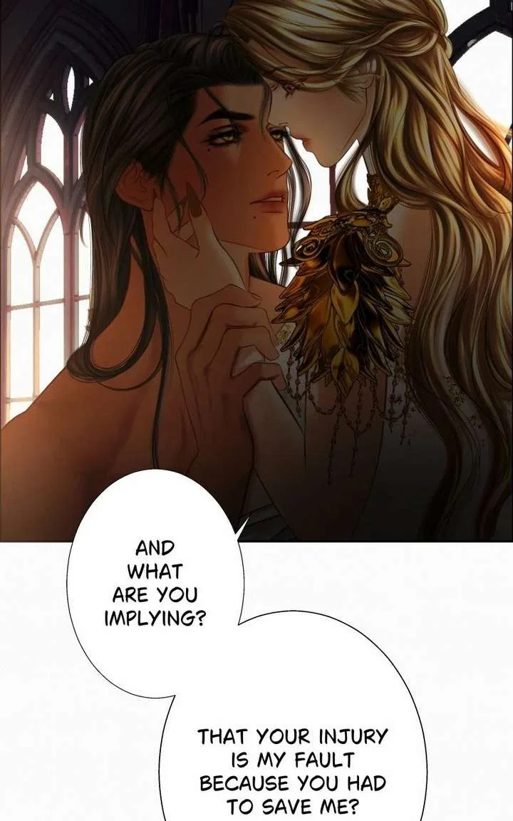 The Ghost Duchess Chapter 17 – Page 26