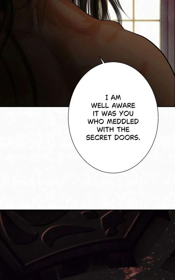 The Ghost Duchess Chapter 17 – Page 30