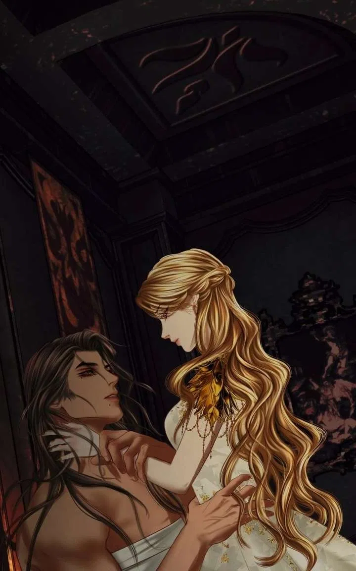 The Ghost Duchess Chapter 17 – Page 31