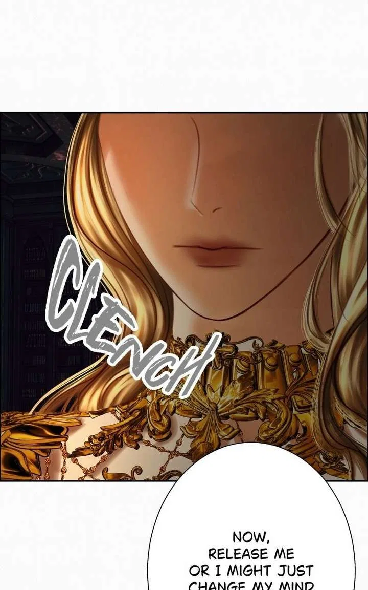 The Ghost Duchess Chapter 17 – Page 35