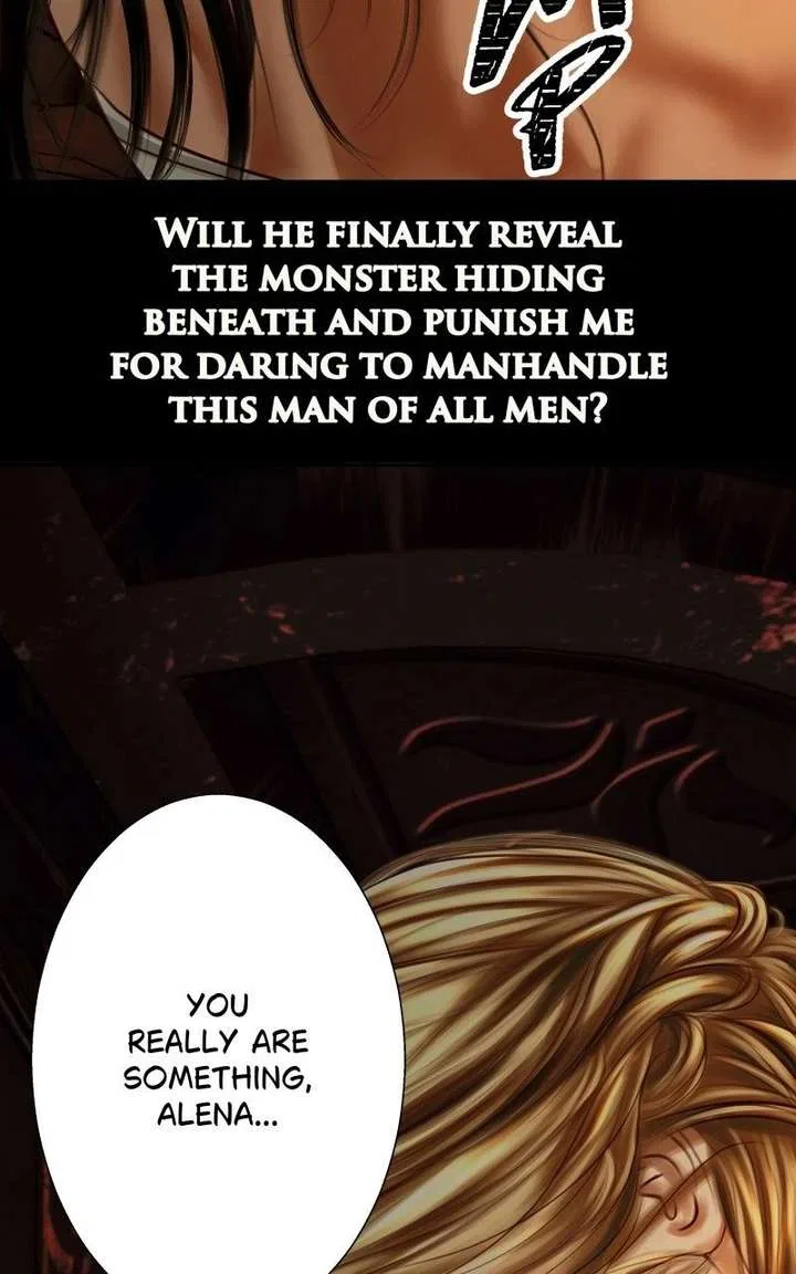 The Ghost Duchess Chapter 17 – Page 43