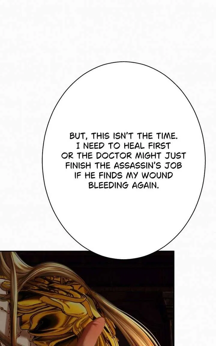 The Ghost Duchess Chapter 17 – Page 47