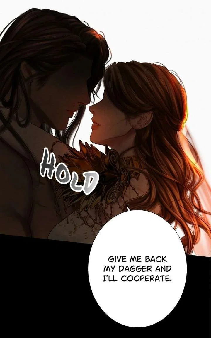 The Ghost Duchess Chapter 17 – Page 50