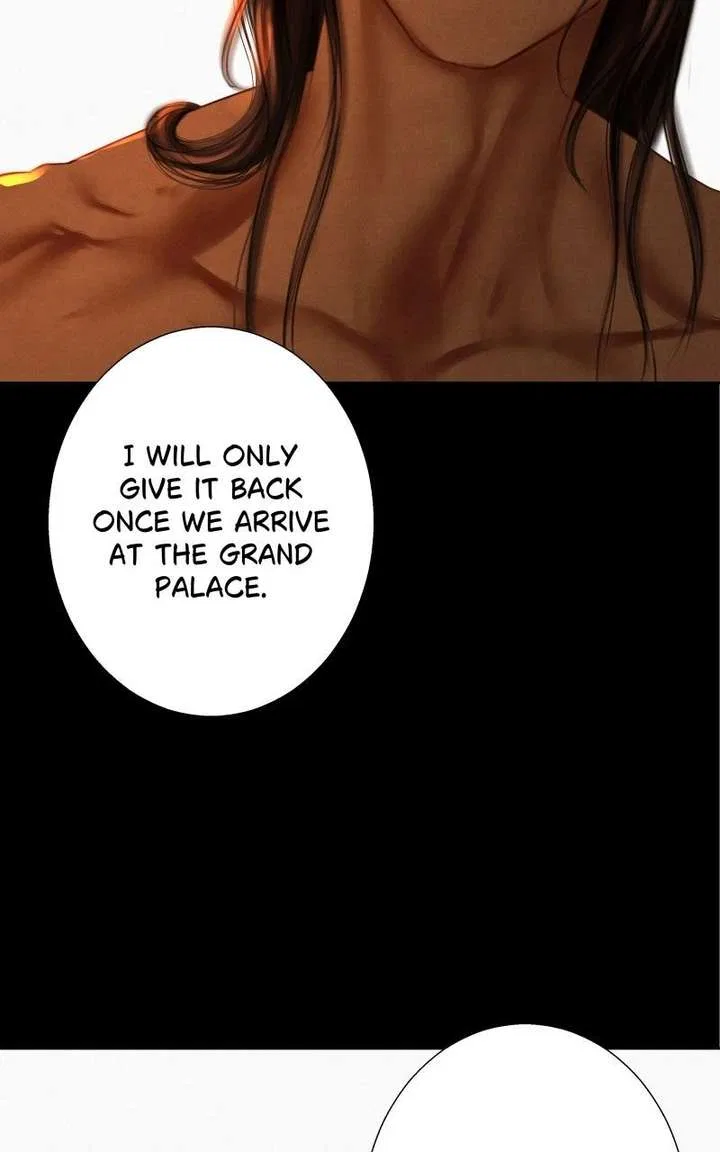 The Ghost Duchess Chapter 17 – Page 54