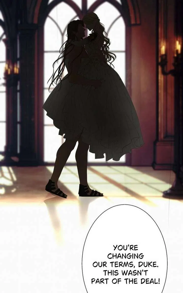 The Ghost Duchess Chapter 17 – Page 62