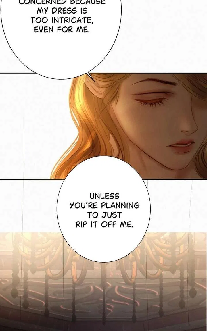 The Ghost Duchess Chapter 17 – Page 69