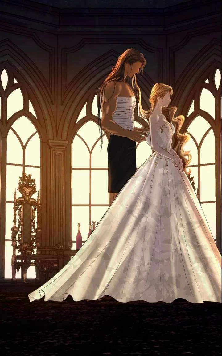 The Ghost Duchess Chapter 17 – Page 80