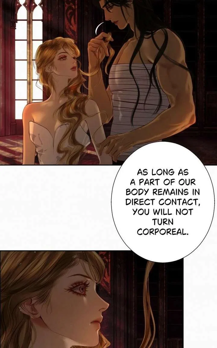 The Ghost Duchess Chapter 17 – Page 82