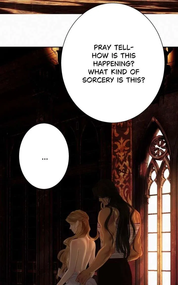 The Ghost Duchess Chapter 17 – Page 84