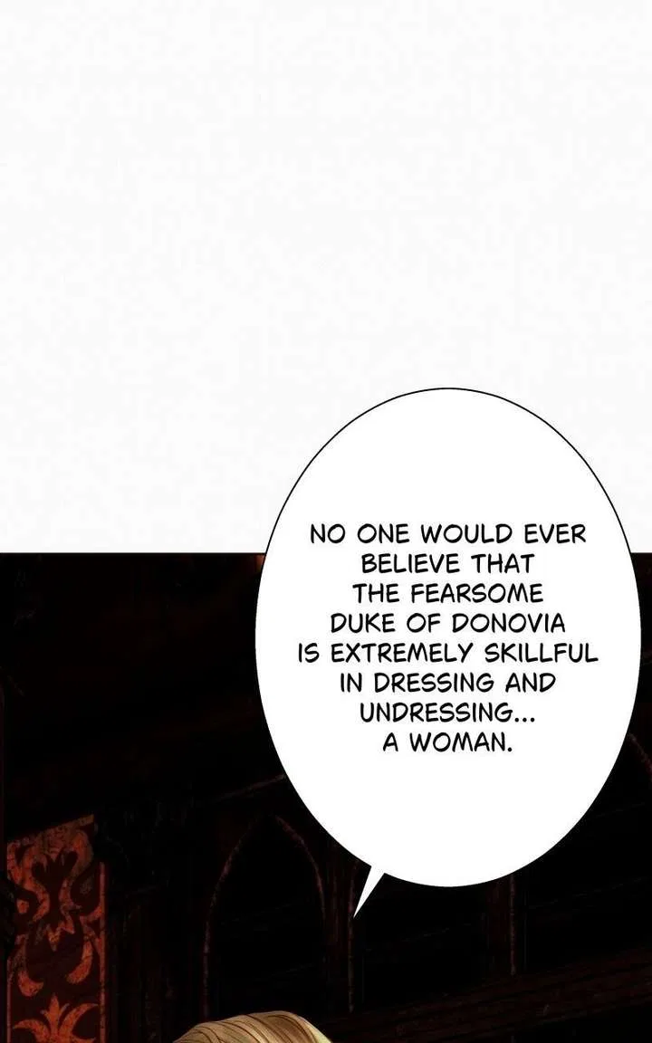 The Ghost Duchess Chapter 17 – Page 91